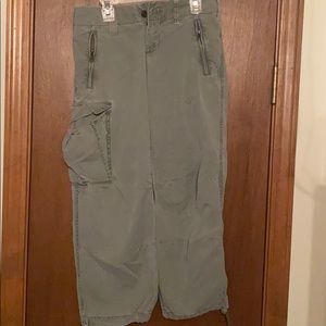 EXPRESS Precision Fit Pants